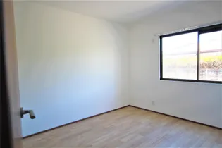 パークハイツB【1階】の居間