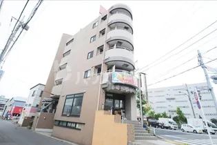 エストランゼ【5階】の外観