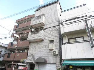 サンスイハイツの画像