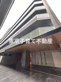 URBANLINK護国寺【5階】の外観