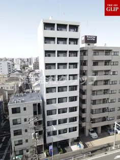 神奈川県横浜市西区中央1【マンション】の外観