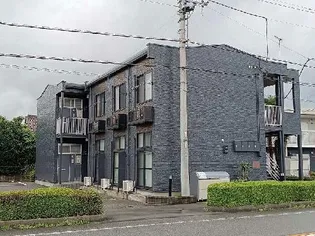 レオパレスはなみずきの画像