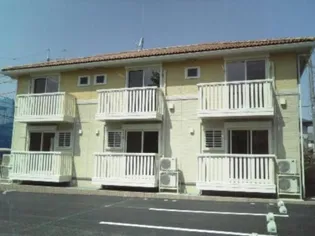 ピア・アベニューIII【1階】の外観