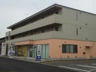 グランフラッツ幕張の画像