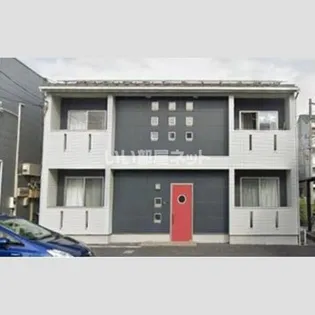 ESハイツ壱番館の画像