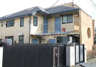 イルコローレ【2階】の外観