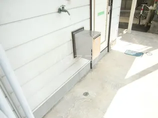 第19アオイビル【2階】の地図