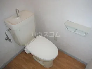 第19アオイビル【2階】の内装