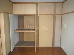 第19アオイビル【2階】の内装