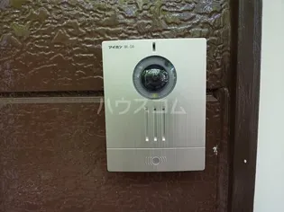 第19アオイビル【2階】の内装