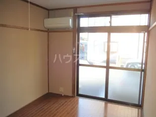 第19アオイビル【2階】の内装