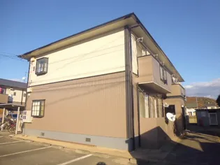 ウインディア浦田 Bの画像