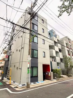 ALATO三軒茶屋の画像