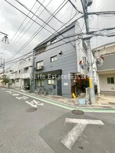 ROUTEひばりヶ丘の画像