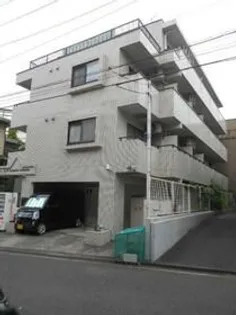 クリオ藤が丘壱番館【3階】の外観