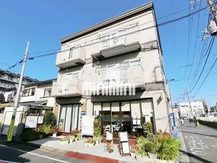 ロイヤルコーポの画像