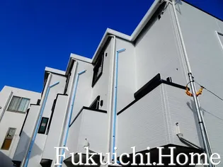 東京都世田谷区松原5【アパート】の外観