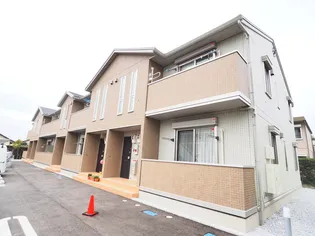 センチュリーハイムすみよし台 III【1階】の外観