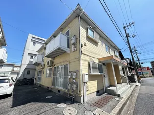 スナコダコーポB棟の画像