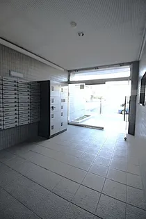 ワンノール米山A【2階】の地図