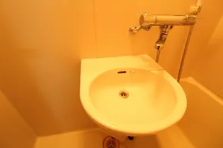 ワンノール米山A【2階】の内装