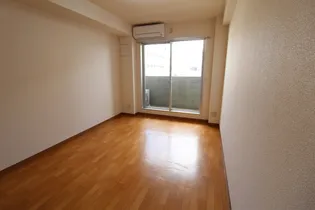 ワンノール米山A【2階】の居間