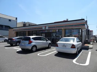 ワンノール米山A【2階】の周辺