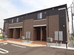 ベニアージュ Dの画像