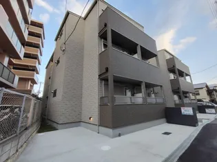 RESIDENCE HARU2の画像