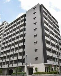 日神デュオステージ両国【2階】の外観