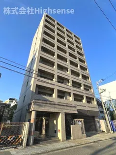 エクセレントOBPバンクスの画像