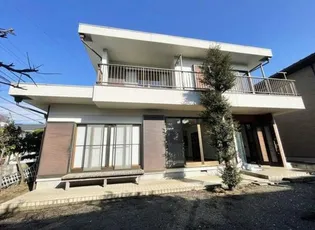 神奈川県相模原市緑区橋本5【一戸建】の外観