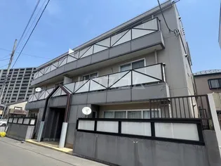 下落合マンションの画像