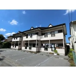 すずきハイツ【1階】の外観