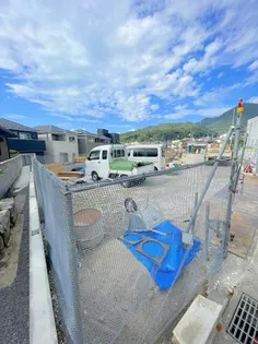 広島県安芸郡海田町三迫2【アパート】の外観