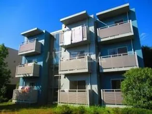 パレットキューブ公津の杜E棟の画像