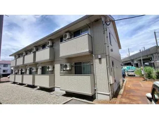 WHITE ROOM曙の画像