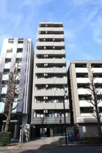 クレアシオン新中野の画像