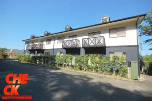 メゾン ド フォレットの画像