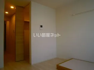 ソレイユ富岡【2階】の内装