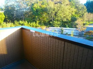 ソレイユ富岡【2階】の内装