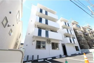 北海道札幌市白石区南郷通14丁目南【マンション】の外観