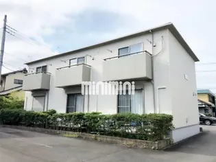 静岡県富士宮市田中町【一戸建】の外観