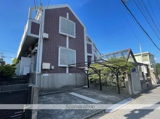 ジュネパレス我孫子第05【2階】の外観