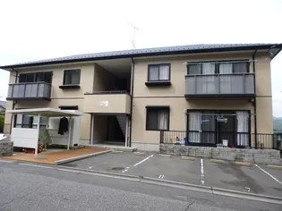 エイトトータス3番館の画像