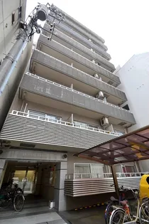 アイビースクエア横川の画像