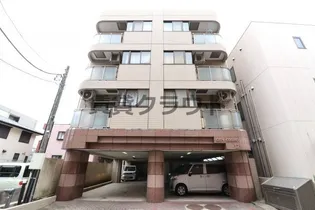 シティコスモ17の画像