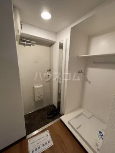 スカイコート武蔵小杉第4【3階】の玄関