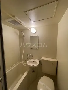 スカイコート武蔵小杉第4【3階】の内装