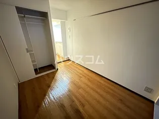 スカイコート武蔵小杉第4【3階】の内装